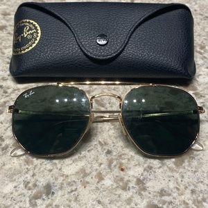Ray Ban Glasses
